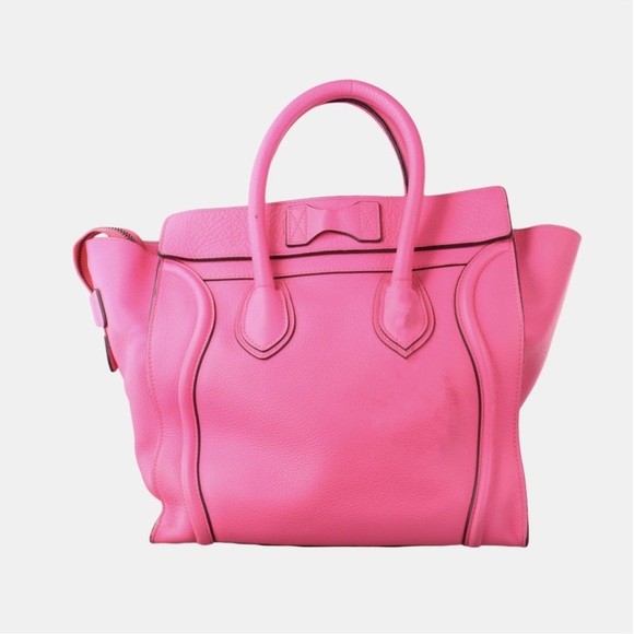 Celine luggage purse - Picture 3 of 16